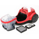 Փոշեկուլ WILLMARK VC-2067CY