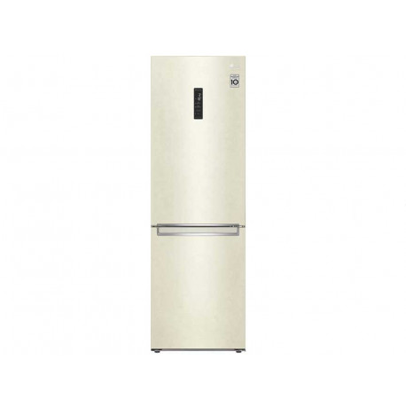 Refrigerator LG GC-B459SEUM