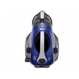 Vacuum cleaner LG VK89609HQ