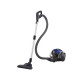 Vacuum cleaner LG VK89609HQ