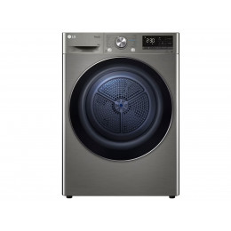 Dryer Machine LG RH90V9PV8N