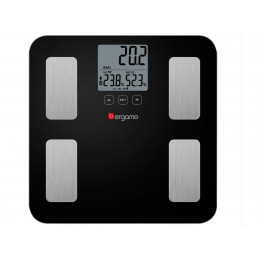 Весы BERGAMO BG-BS6720CBF