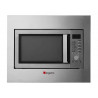 Built-in Microwave oven BERGAMO BG-MW028-91WSB