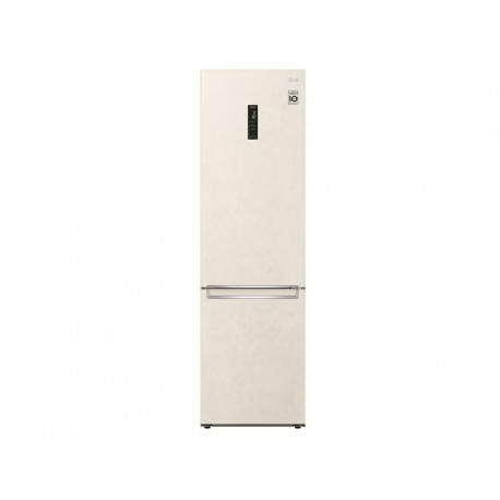 Refrigerator LG GC-B509SESM