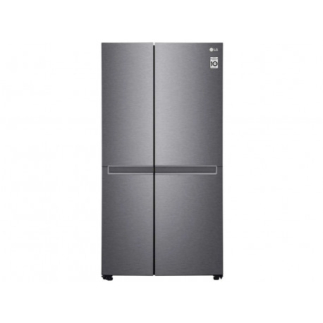 Refrigerator LG GR-B267JQYL