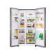 Refrigerator LG GR-B267JQYL