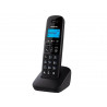 Беспроводной Телефон PANASONIC KX-TGB610UAB