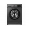 Washing machine LG F4J3TYG6J