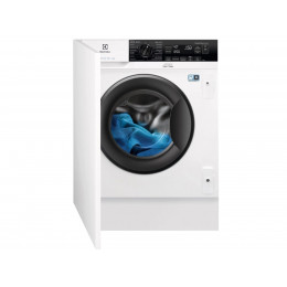 Washing machine ELECTROLUX EW7N7F348SUI
