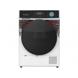 Dryer Machine WILLMARK WDM-8029W