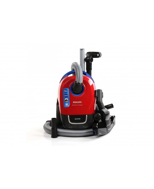 Vacuum cleaner PHILIPS FC8385