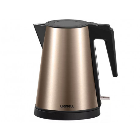 Kettle LIGRELL LEK-1222G