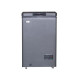 Freezer WILLMARK CF-132BS