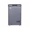 Freezer WILLMARK CF-132BS