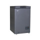 Freezer WILLMARK CF-132BS