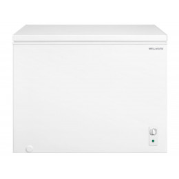 Freezer WILLMARK CF-390IW