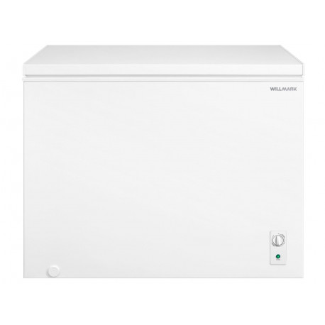 Freezer WILLMARK CF-390IW