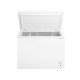 Freezer WILLMARK CF-390IW