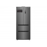 Refrigerator WILLMARK MDF-637ID