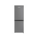 Refrigerator WILLMARK RF-415DCGT