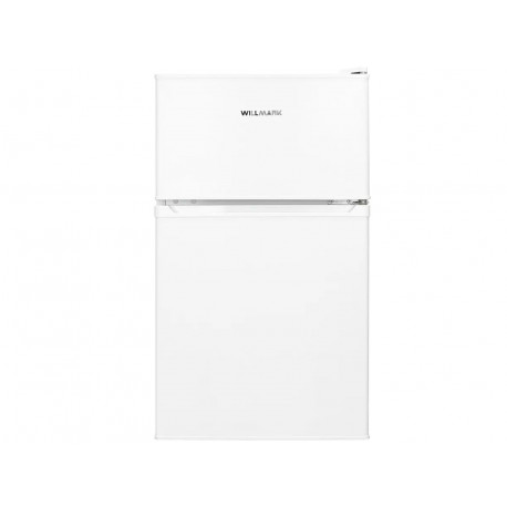 Refrigerator WILLMARK RFT-123DD