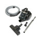 Пылесос WILLMARK VC-2298CYM