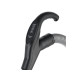Vacuum cleaner WILLMARK VC-2631CYM