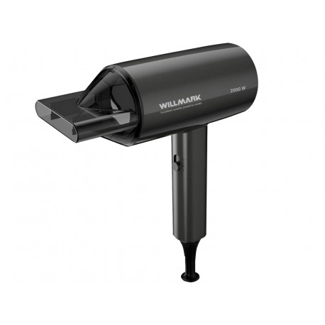 Hair Dryer WILLMARK WHD-2312DI