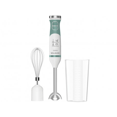 Hand blender WILLMARK WHB-1153WS