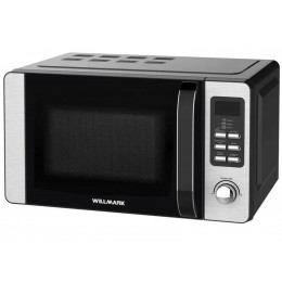 Microwave oven WILLMARK WMO-208DHF