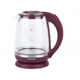 Kettle WILLMARK WEK-2005G