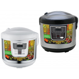 Presure cooker OPTIMA MC-5101