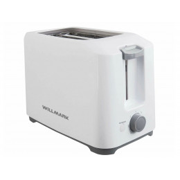 Toaster WILLMARK WTS-9218P