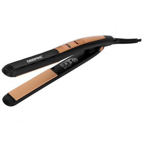 Hair straightene GEEPAS GH8723