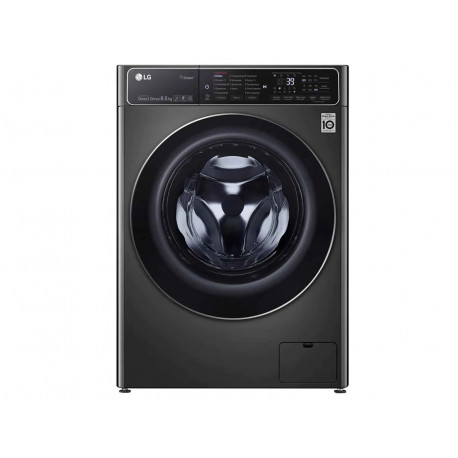 Washing machine LG F2T9GW9P