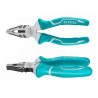 Combination Pliers 160mm TOTAL THT110606P