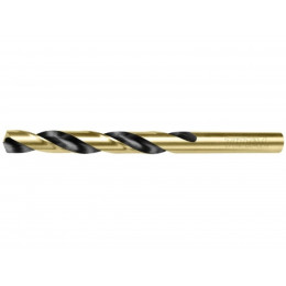 Drill Bit For Metal HSS 8x117mm TOTAL TAC100803