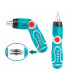 Screwdriver Set TOTAL TACSD30136