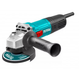 Angle Grinder/900W/125mm/With Speed Controller/ TOTAL TG10912556
