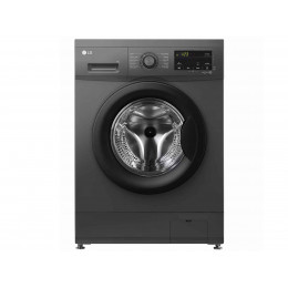 Washing machine LG F2J3HYL6J