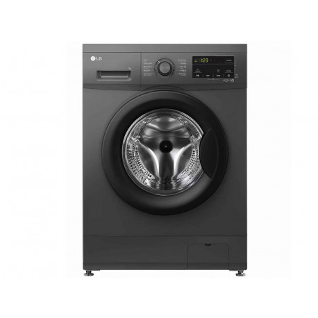 Washing machine LG F2J3HYL6J