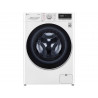 Washing machine LG F4V5RYP0W