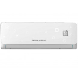 Air Conditioner GENERAL HISE GH-S1200 R410A