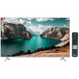 TV GEEPAS GLED5507SWUHD