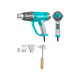 Technical Hair Dryer 2000W TOTAL TB20056