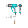 Technical Hair Dryer 2000W TOTAL TB20056