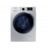 Washing machine SAMSUNG WD80J5410AS/FH