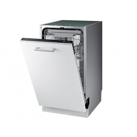 Dish washer SAMSUNG DW50R4070BB/WT