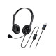 Headset Genius HS-230U