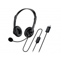 Headset Genius HS-230U